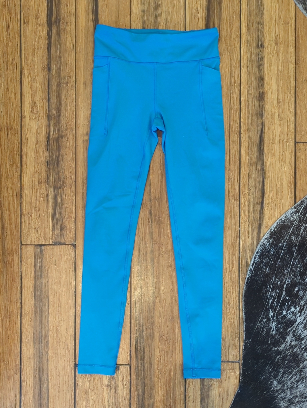 Athleta Girl High-Waist Girls Leggings